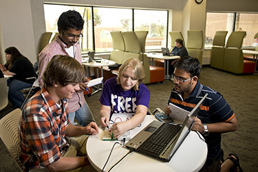 bachelor of electrical engineering and computer science